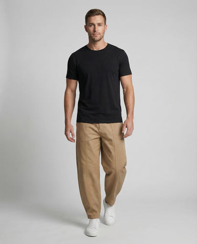 Herren Workwear Hose Twill Weit - Arvani
