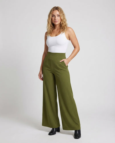 Damen Marlenehose Extraweit - Vittorelli