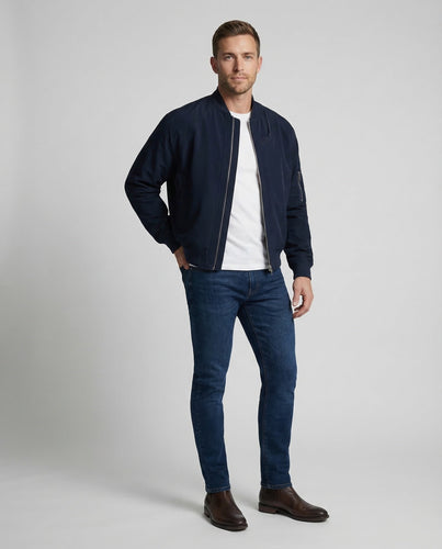 Herren Bomberjacke Leicht