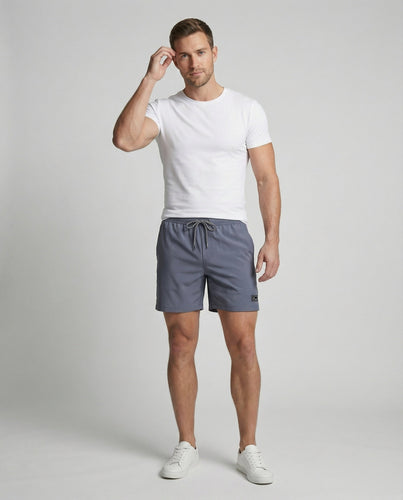 Herren Sport-Shorts Leicht Atmungsaktiv