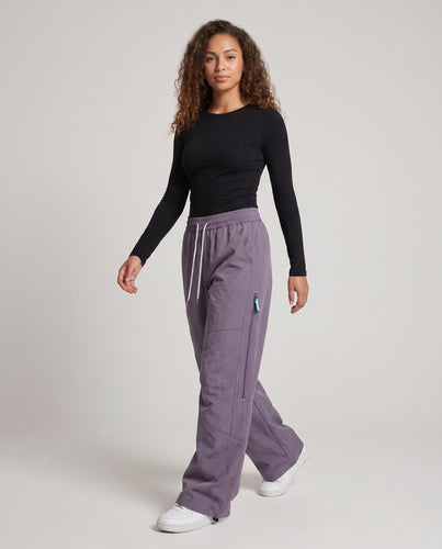 Damen technische High-Performance Outdoor-Hose
