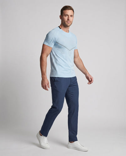 Herren atmungsaktives Funktionsshirt Nord Taschen