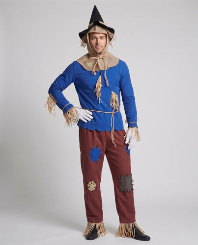 Männer Barn Worker Kostüm Nord Taschen