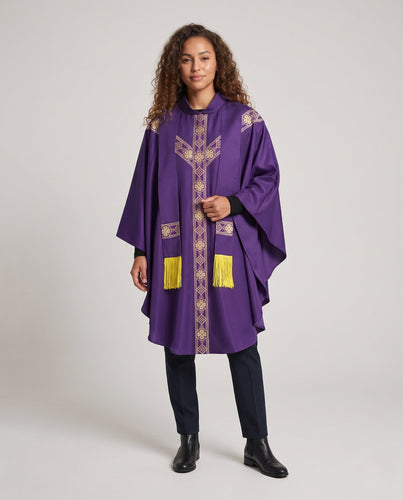 Damen Abendkleid mit aufwendigen Verzierungen und elegantem Schnitt Nord Taschen