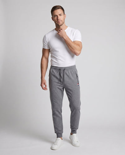 Herren Jogginghose Nord Taschen
