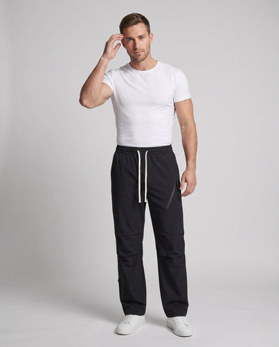 Herren Multifunktionale Trekkinghose Nord Taschen