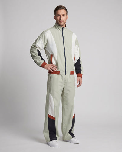 Herren Sportliche Freizeit Set Nord Taschen