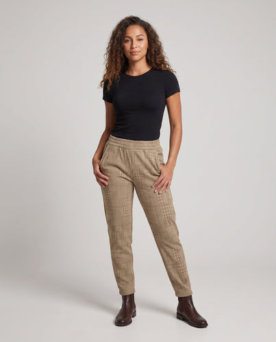 Stylische Damen-Cargo-Hose mit Taschen Nord Taschen