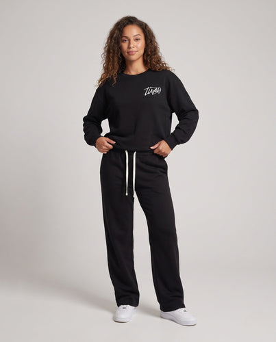 Damen sportliches Freizeitset Nord Taschen