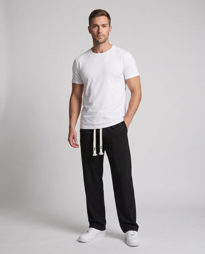 Herren Bequeme Freizeit-Hosen Nord Taschen 1787981785