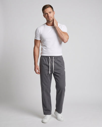 Herren Bequeme Utility-Hosen Nord Taschen