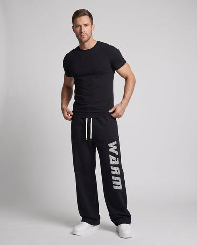 Herren Bequeme Freizeitpants Nord Taschen