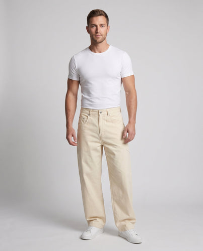 Herren Freizeit- und bequeme Cargo-Hosen Nord Taschen