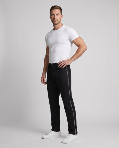 Stylische Jogginghosen für Herren mit Reißverschluss Nord Taschen