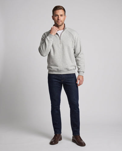 Herren Sweatshirt Nord Taschen