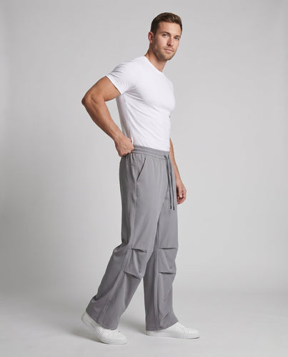 Herren Trendige Sporthose Nord Taschen