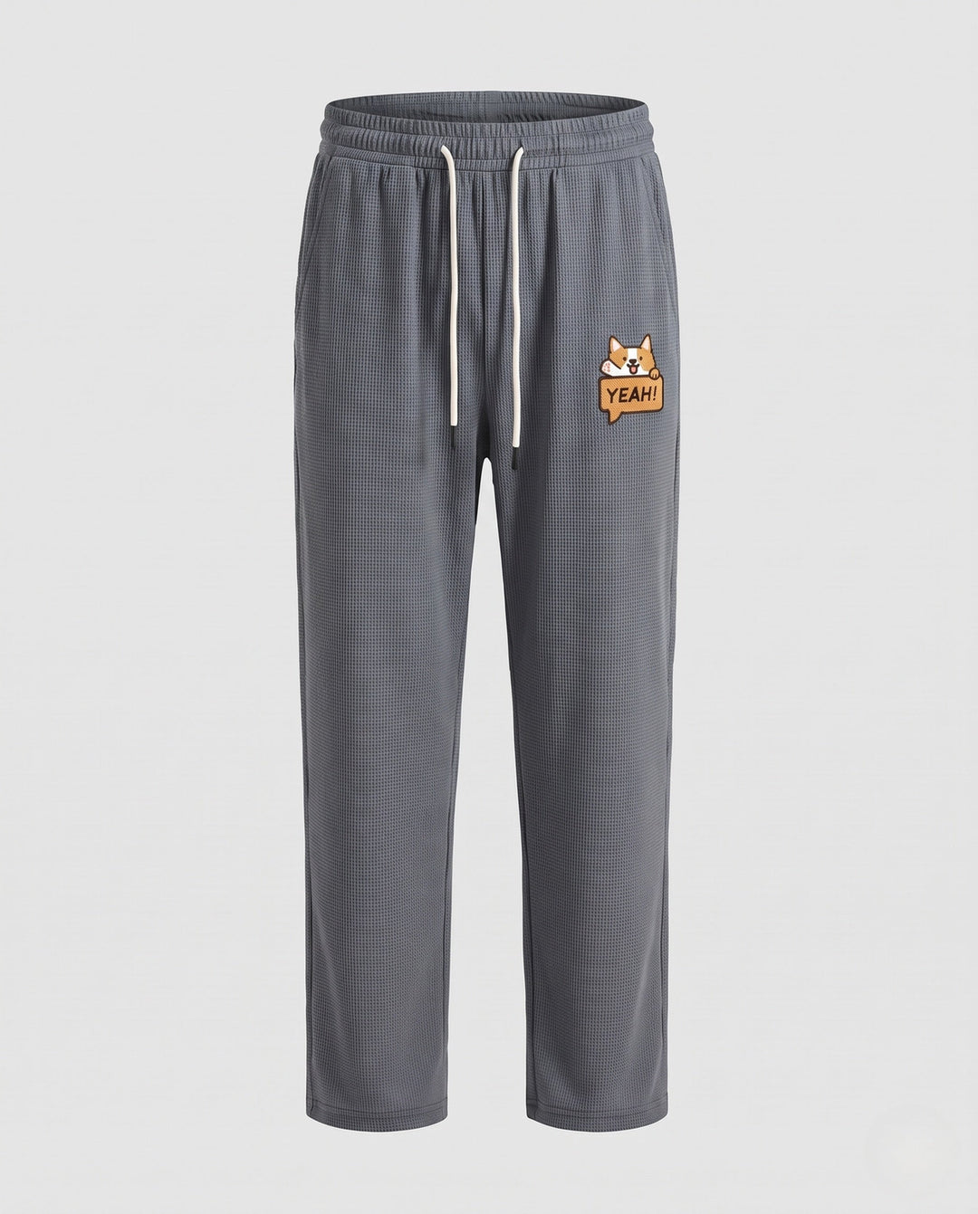 Damen Bequeme Freizeit Hose Nord Taschen
