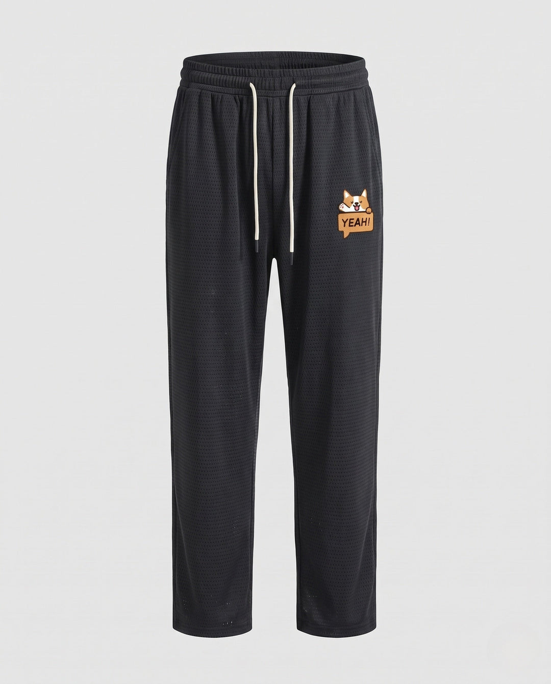 Damen Bequeme Freizeit Hose Nord Taschen