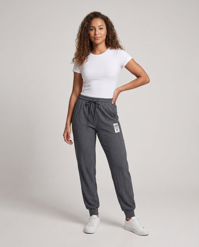 Frauen Bequeme Sporthose Nord Taschen