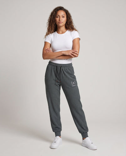 Damen Bequeme Sporthosen Nord Taschen