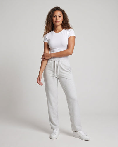 Frauen Bequeme Sportliche Jogginghose Nord Taschen