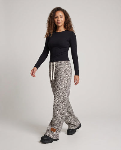 Damen Bequeme und Stylische Harem Shorts Nord Taschen