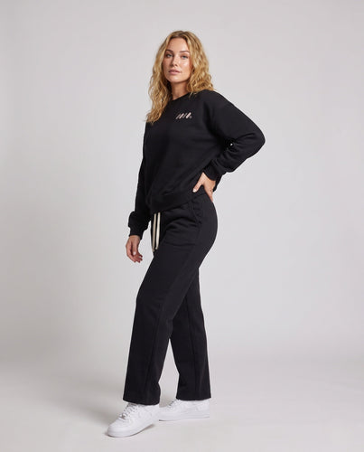 Damen Freizeit Trainingsanzug Nord Taschen