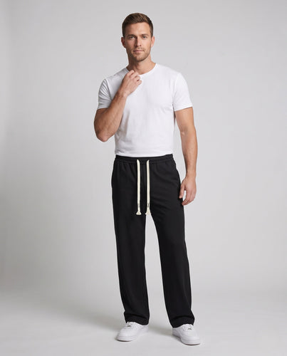 Herren Bequeme Freizeit-Hosen Nord Taschen 1787981785