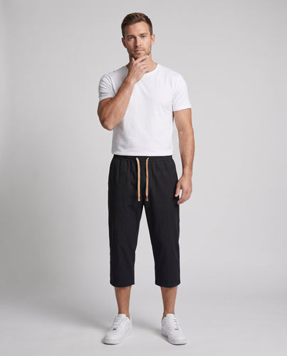 Herren Bequeme Lässige Shorts Nord Taschen