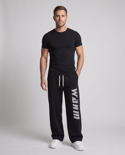 Herren Bequeme Freizeit-Hosen Nord Taschen