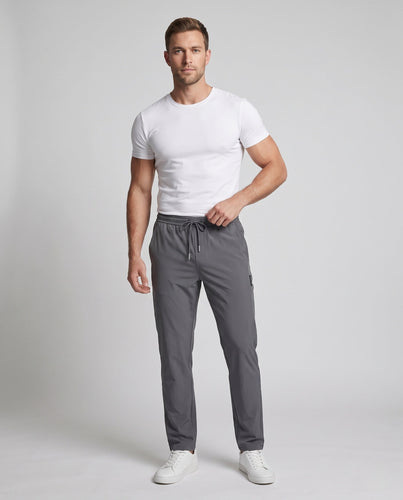 Herren Sportliche Freizeithosen Nord Taschen 1787981783