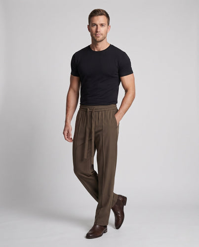 Herren Bequeme Freizeithose Nord Taschen 1787981610