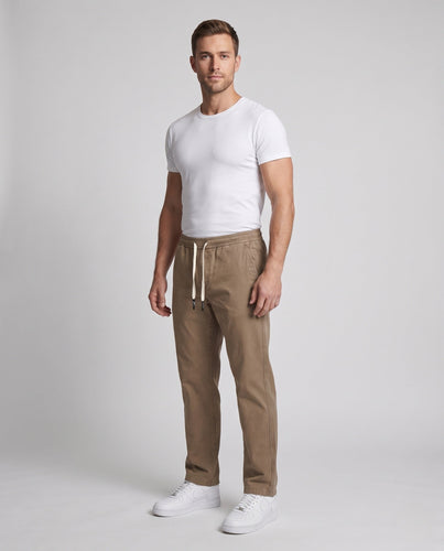 Herren Bequeme und Stilvolle Cargo-Hosen Nord Taschen