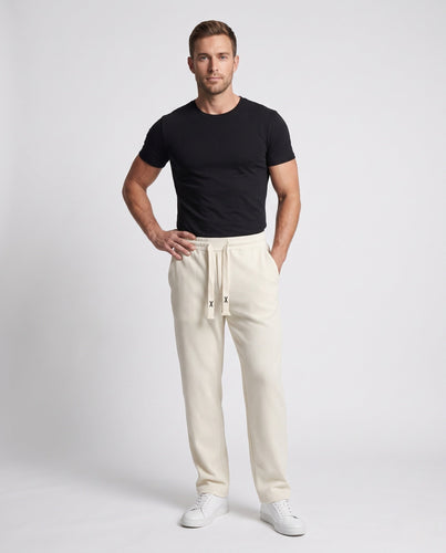 Bequeme Lockere Passform Freizeit-Hosen Nord Taschen