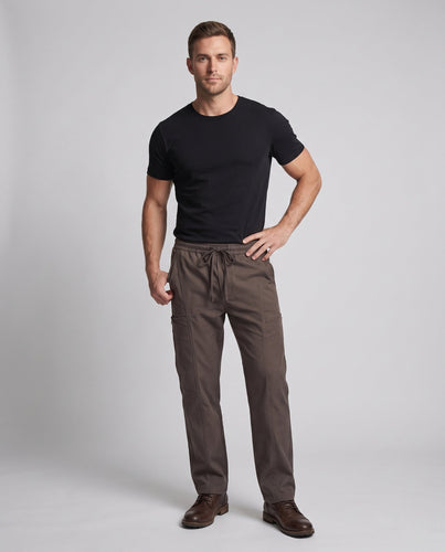 Herren Cargo-Hosen mit mehreren praktischen Taschen Nord Taschen