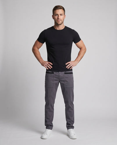 Herren Funktions Cargo-Hose Nord Taschen 1787982195
