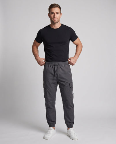 Herren Funktions Cargo-Hose Nord Taschen