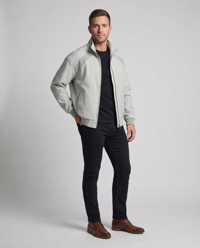Herren Moderne Übergangsjacke Nord Taschen