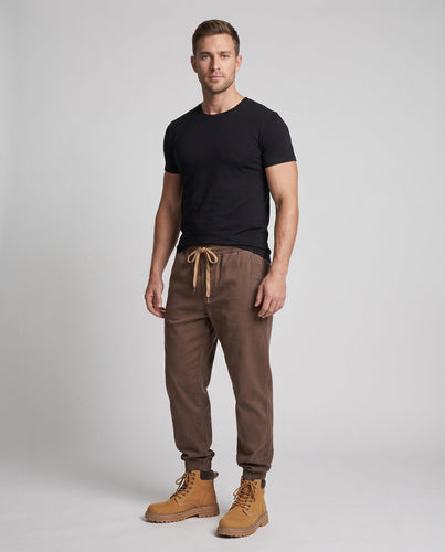 Herrenmode Cargo-Hosen Nord Taschen 1787981707