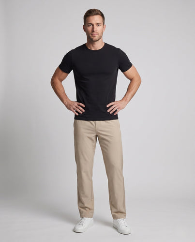 Herrenmode Cargo-Hosen Nord Taschen