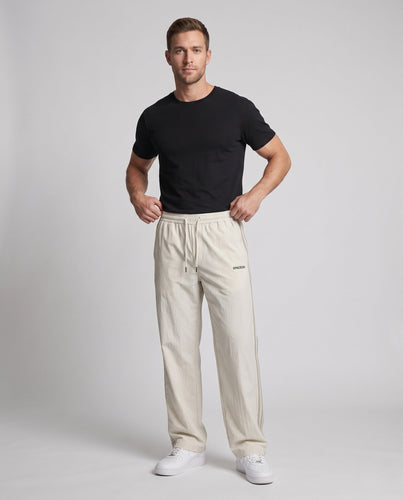 Herren Modische Sportliche Chino-Hose Nord Taschen