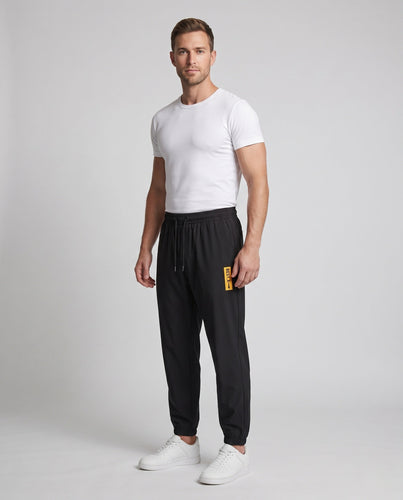 Herren Sportliche Jogginghose Nord Taschen 1787982169