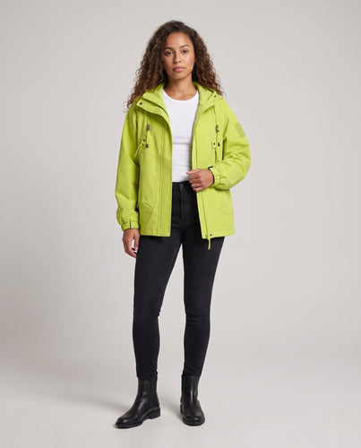 Unisex Tragbare Funktionsjacke Nord Taschen