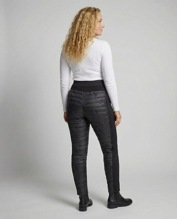 Extrem Warme Schneehose Damen