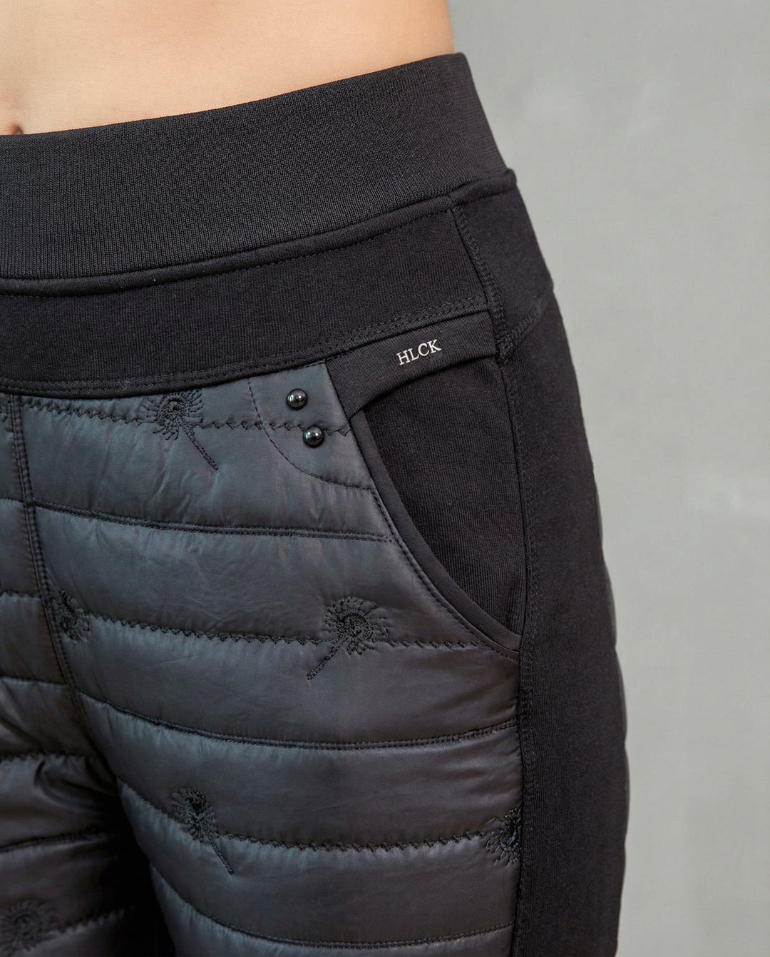 Extrem Warme Schneehose Damen