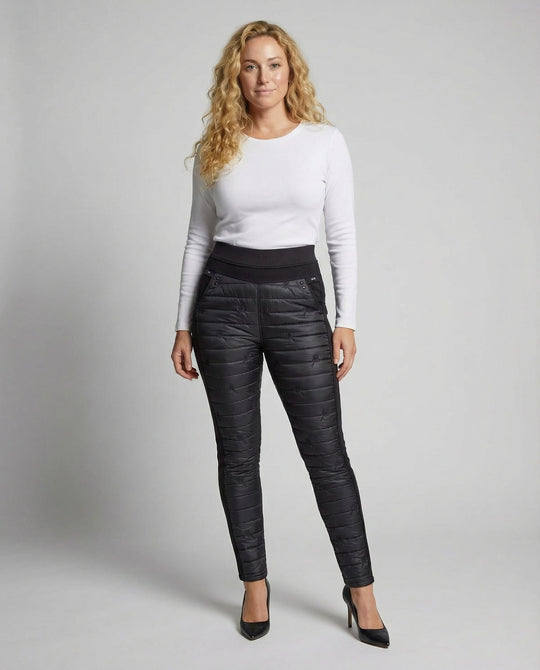 Extrem Warme Schneehose Damen