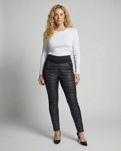 Extrem Warme Schneehose Damen