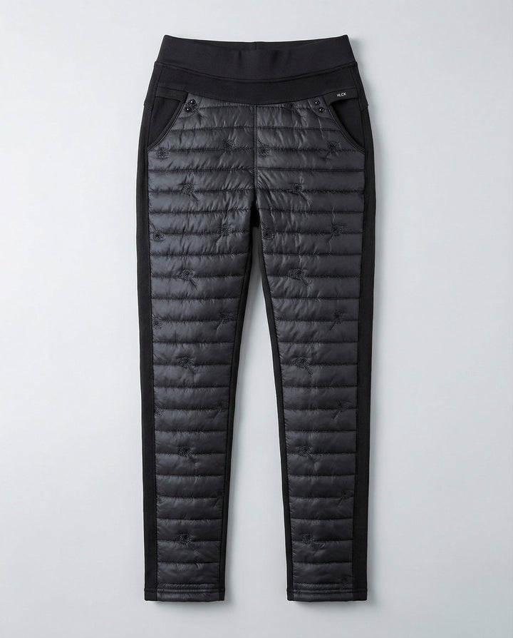 Extrem Warme Schneehose Damen