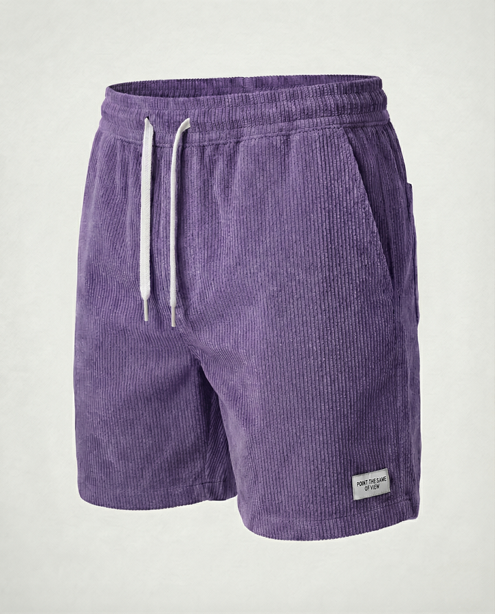 Sportliche Herren Badeshorts Aktiv