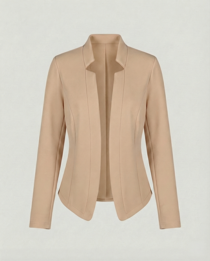 Eleganter Blazer Damen